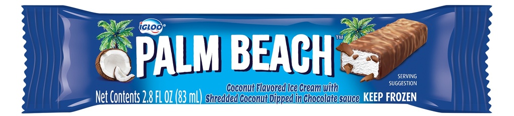 IG Palm Beach 8X24 