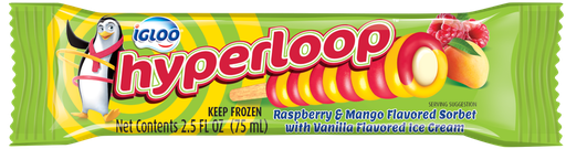 IG Hyperloop 6X12