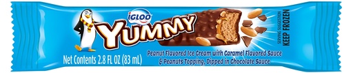 IG Yummy Bar 8X24